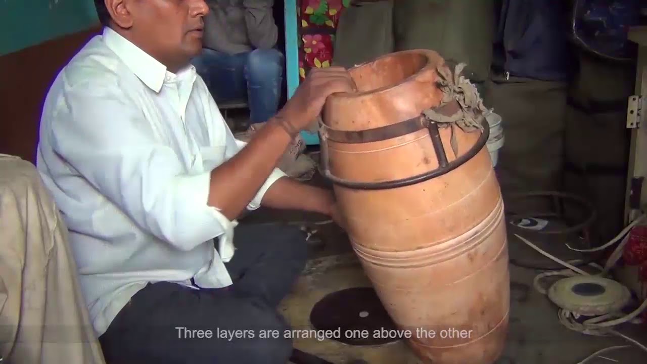 Making of Mridangam - Bengaluru #mridangam #carnaticmusic #indianclassicalmusic #southindianmusic