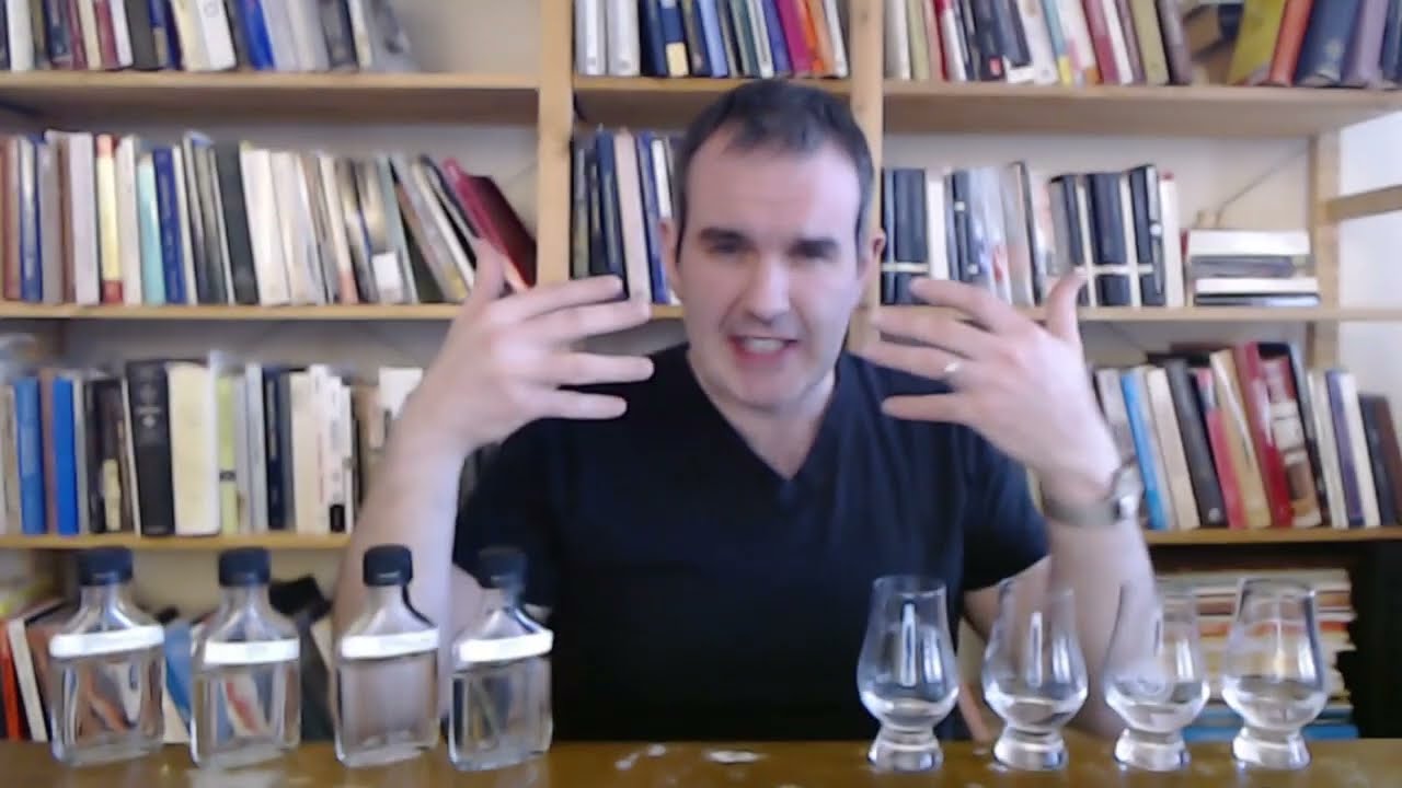 SBS Origin Unaged Rum Roundup: TECA, Port Mourant, Le Galion, Dominican Republic Aroma Grande