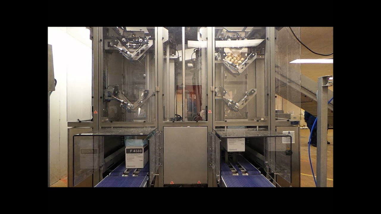 NIVERPLAST | DOUBLE BAGUETTE LOADER FULL BAGUETTES