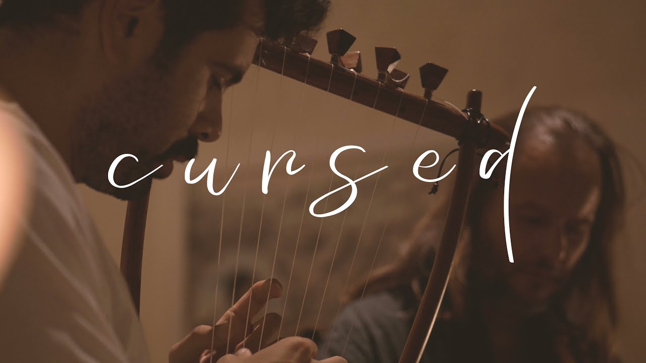 Cursed - Ancient Lyre & Double Syrinx - Yannis Pantazis & Theodore Koumartzis
