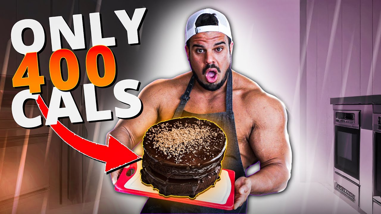 Lazy Low Calorie Weight Loss Recipes (160LBs Down)