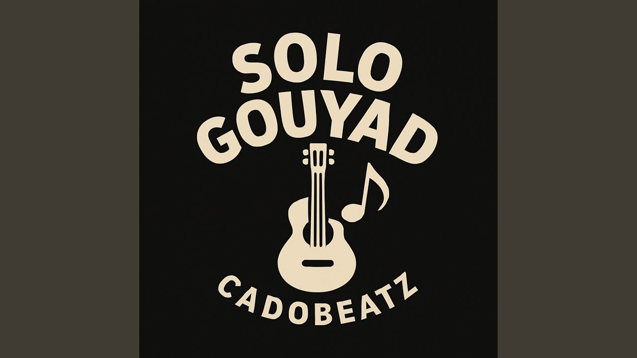 Solo Haitian Kompaaa