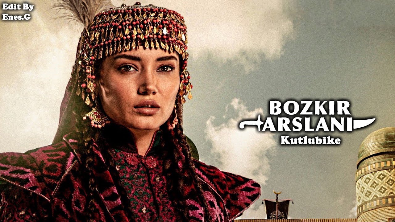 Bozkır Arslanı Celaleddin Müzikleri Kutlubike (Test Version)