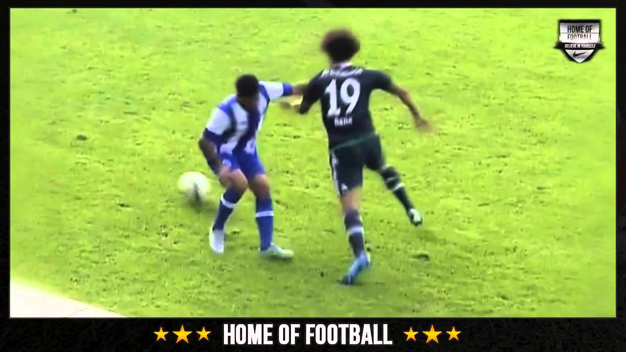 LEROY SANE   Schalke 04   Goals, Assists, Skills   2015 16 HD