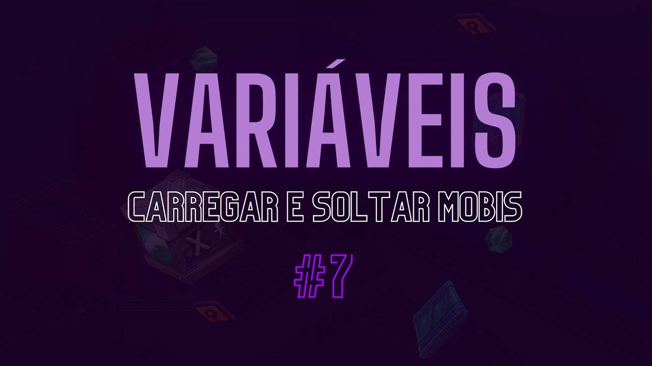 Carregar e soltar mobis com variáveis - Wireds Habbo