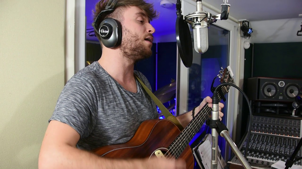 Joel Tavares   Rain Down   Music Video