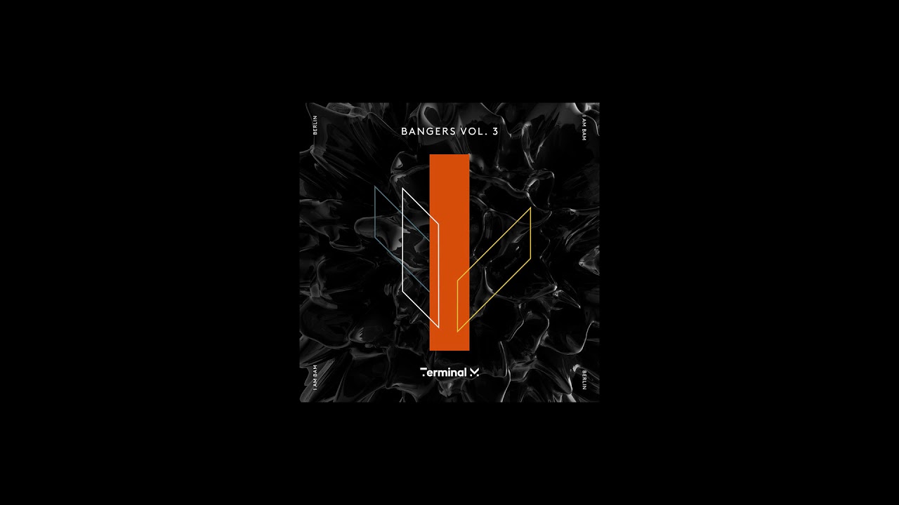 I Am Bam - Berlin (Original Mix) [Terminal M]