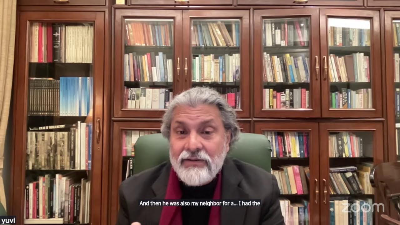 9th VS Mahesh Memorial Lecture