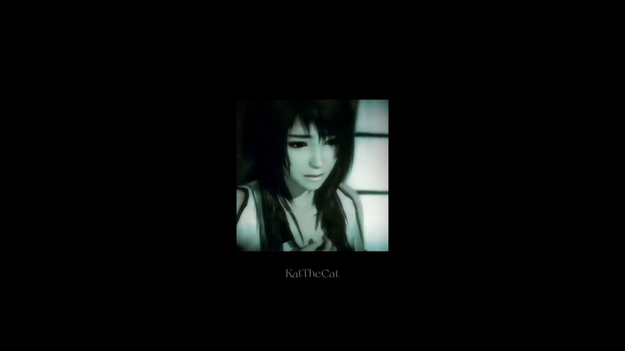 playlist for when you feel dissociated
