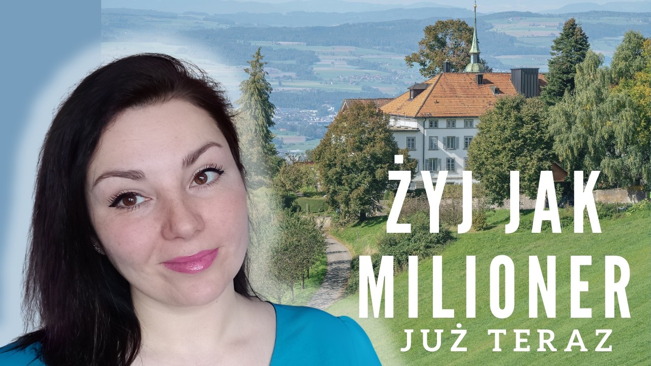 Bądź bogata już dziś!