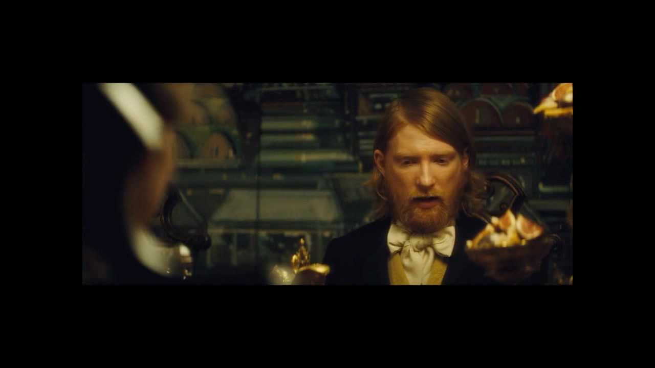 Anna Karenina - Scene (2013)