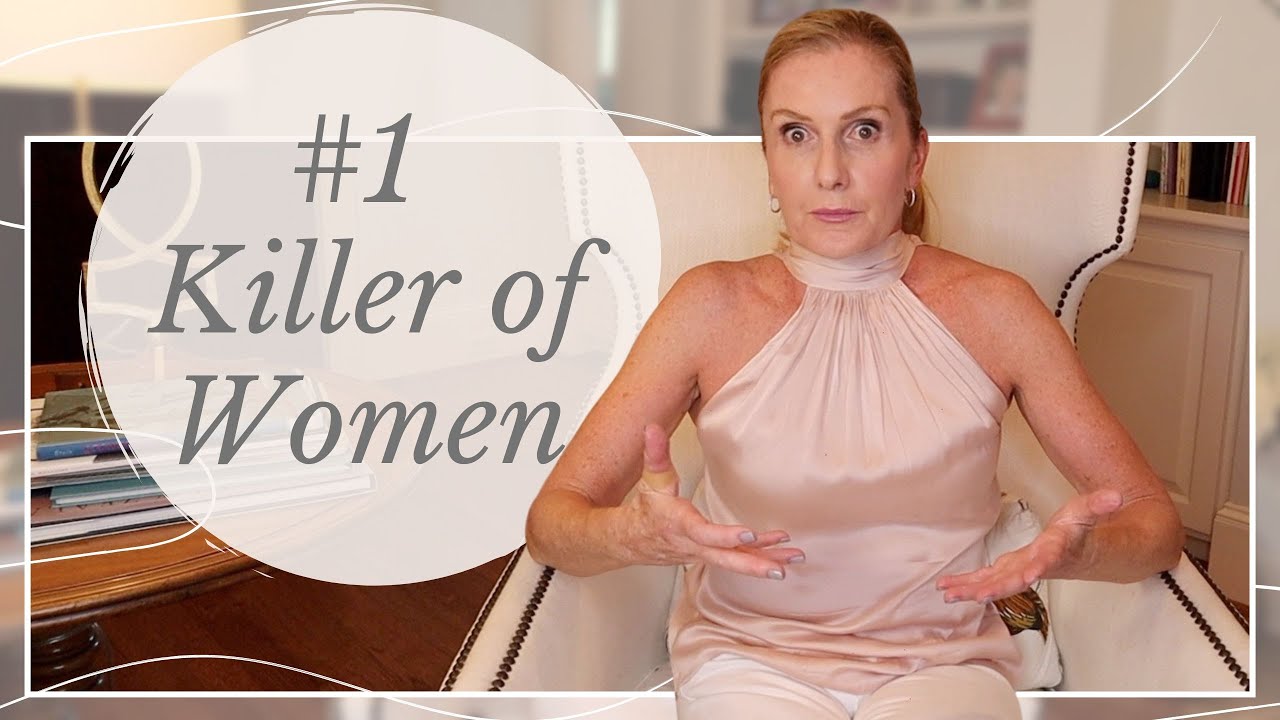 How To Lower Your Risk of Heart Disease | Empowering Midlife Wellness