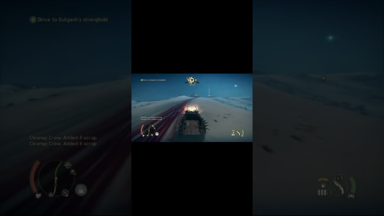 Guide Mad Max Death Run: Time Bomb Mancannon in Jeet's Territory! 💥🚗 #MadMax #GamingGuide #DeathRun