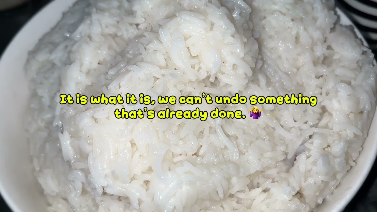 How to cook Chicken Biryani as a beginner? | Lutong Nanay