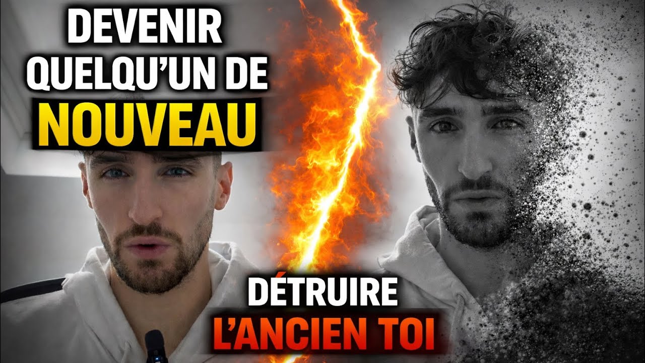 Tu fais une erreur avec tes habitudes (et ça t’empêche de changer)