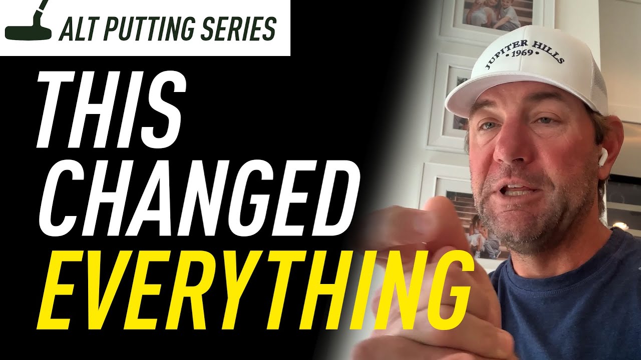 The Truth About the Long Putter (ft. Lucas Glover)