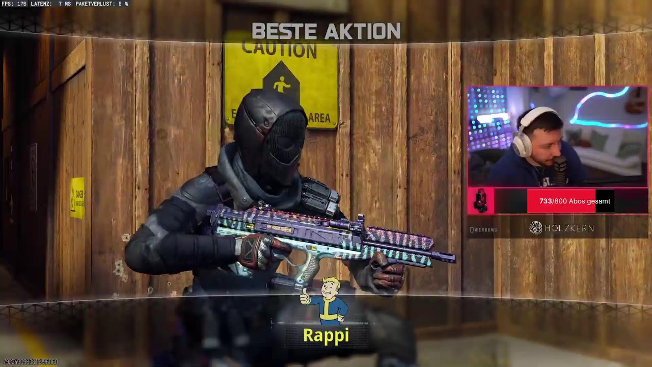 NOCH 2 TAGE BIS SEASON 2!