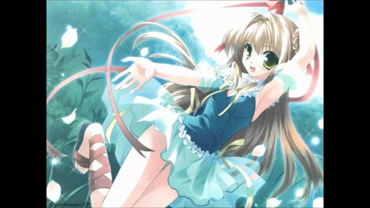 Nightcore-Higher