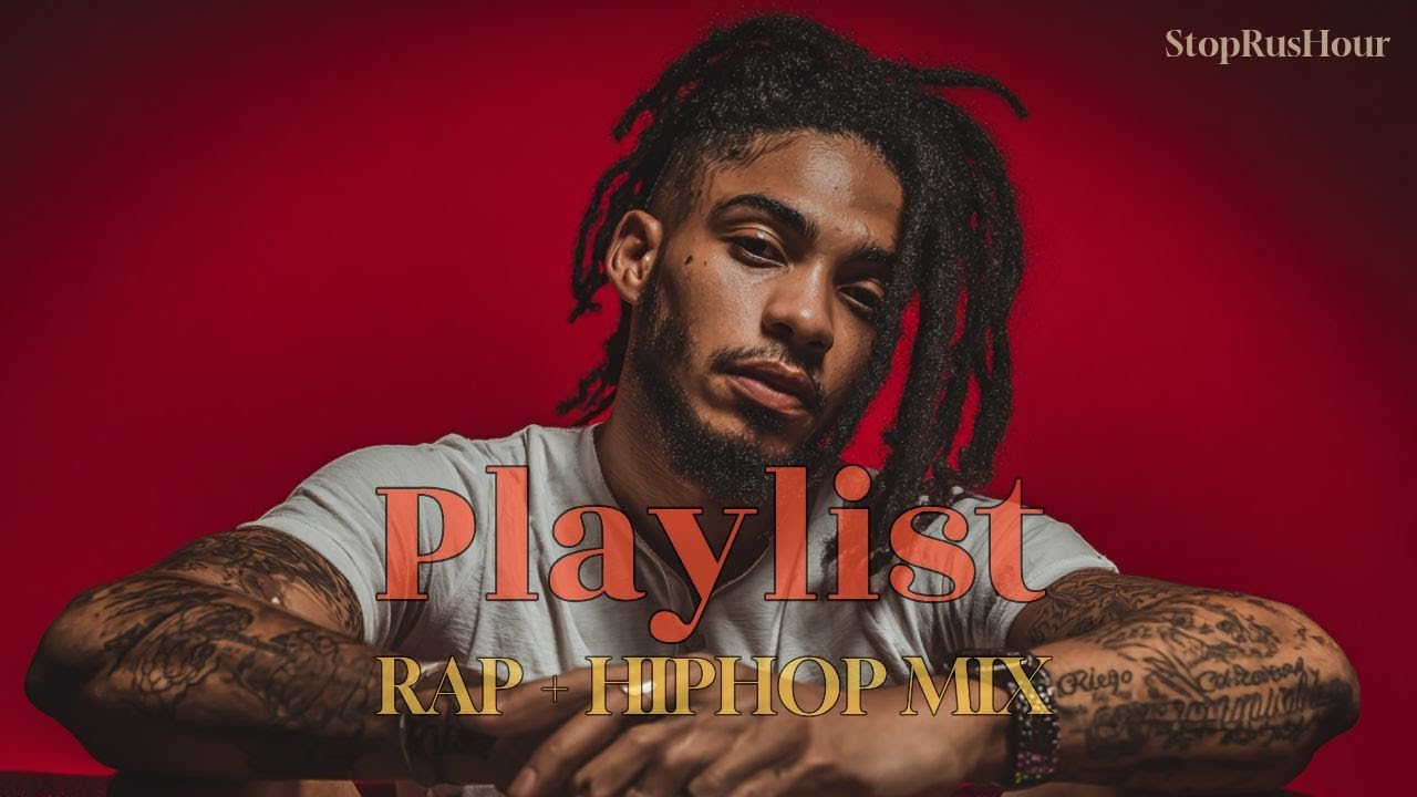 R&B Hip hop Mix 🎧숙먹고 잠시 필름이 끊겼어도 이 바이브는 기억한다.💕좋은 곡만 담았어요~📀