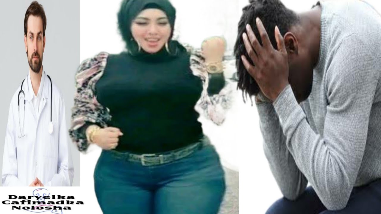 Galmada Foorarka Ayey Igu Dishay