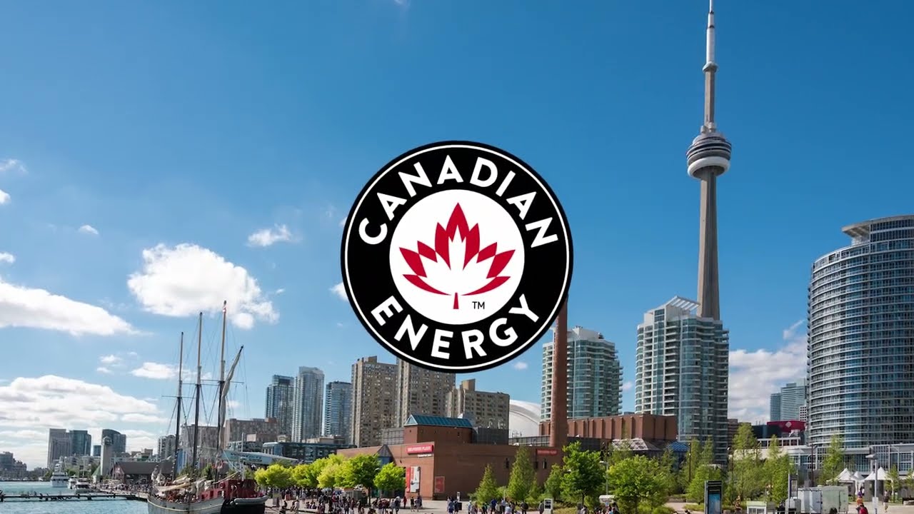 Canadian Energy™ Toronto Branch Commercial