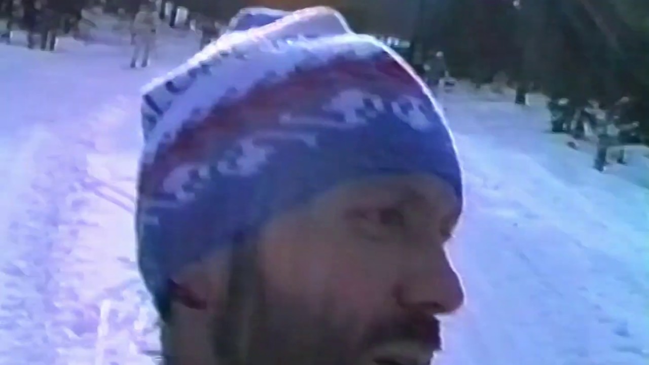 1989 Vasaloppet