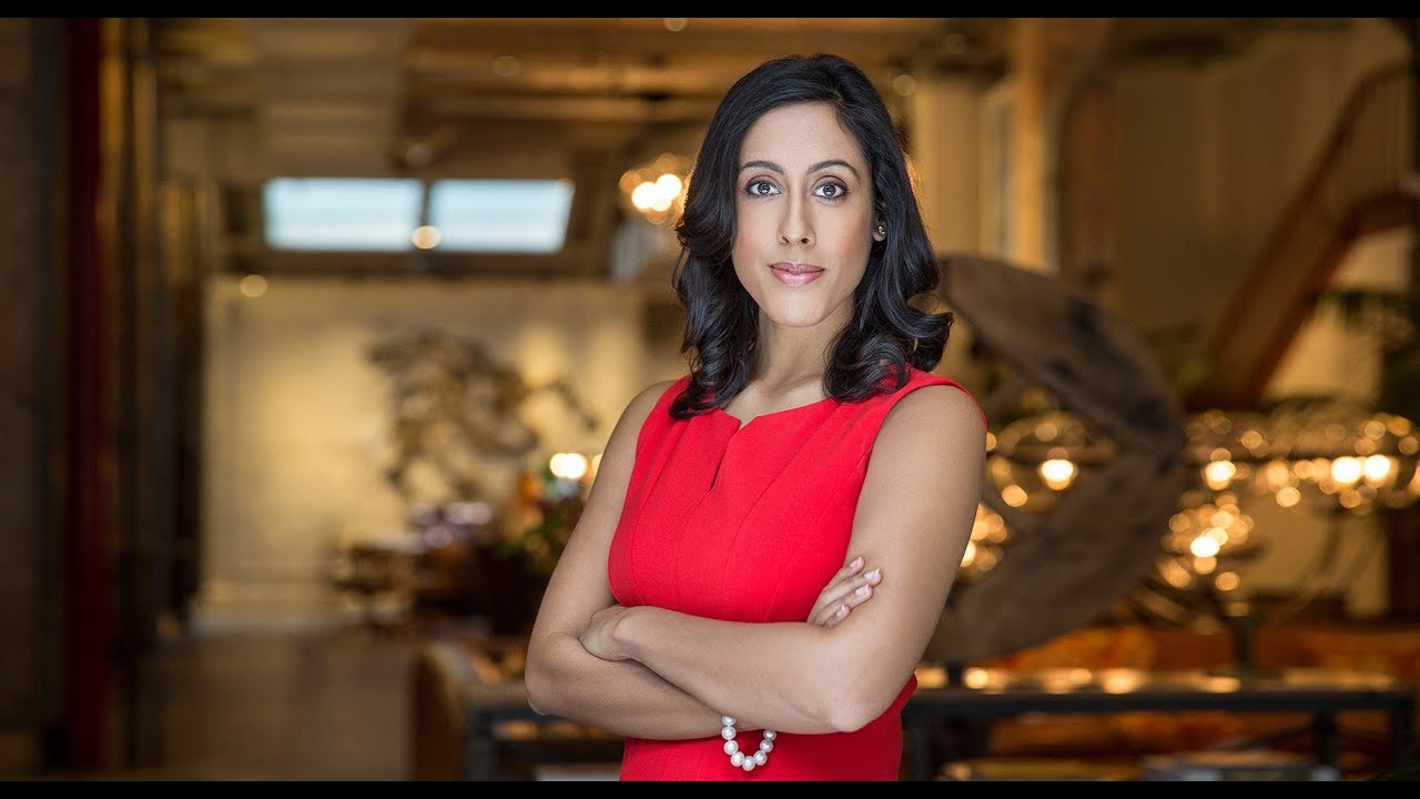 Get Big Things Done with Erica Dhawan and Marshall Goldsmith