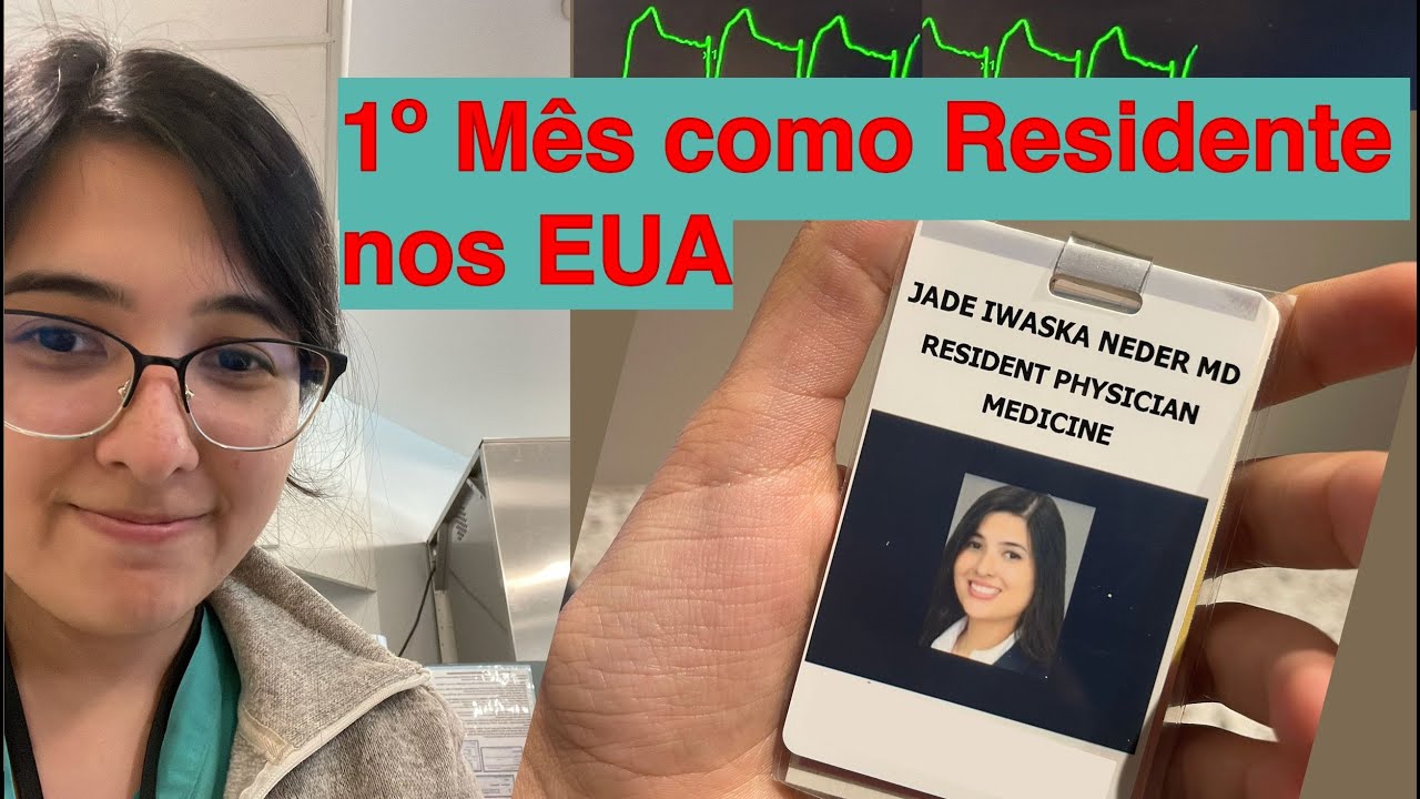 Sou Residente nos EUA: Minhas Primeiras Impressões