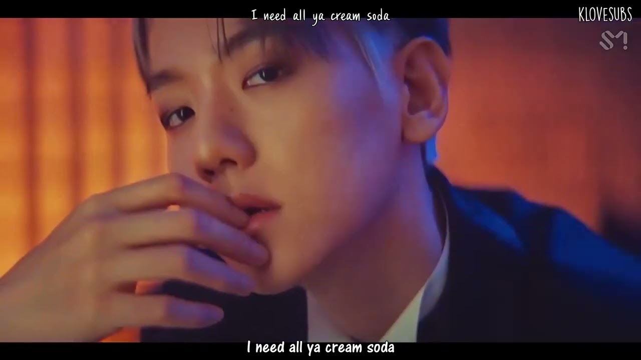EXO &ndash; Cream Soda MV [English Subs + Romanization + Hangul]
