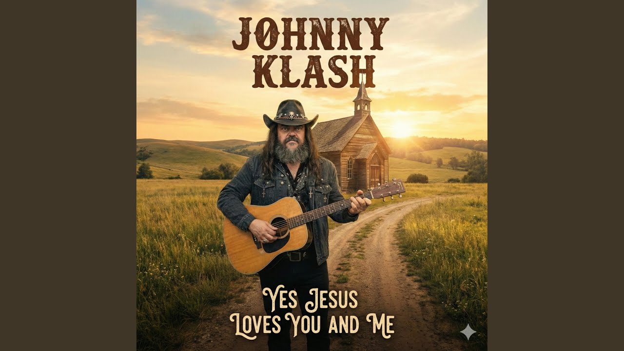 Yes Jesus loves you and me