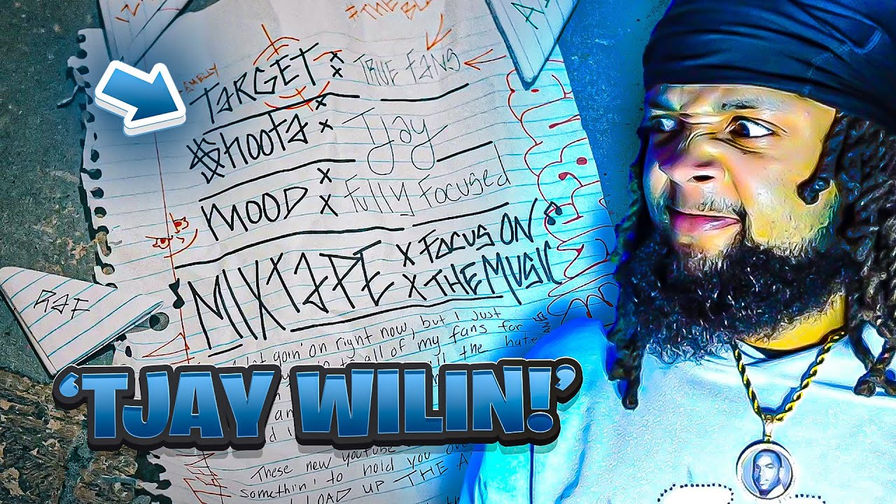 TJAY НАРУШАЕТ! Lil Tjay - Been Had Gigi & MORE (РЕАКЦИЯ)