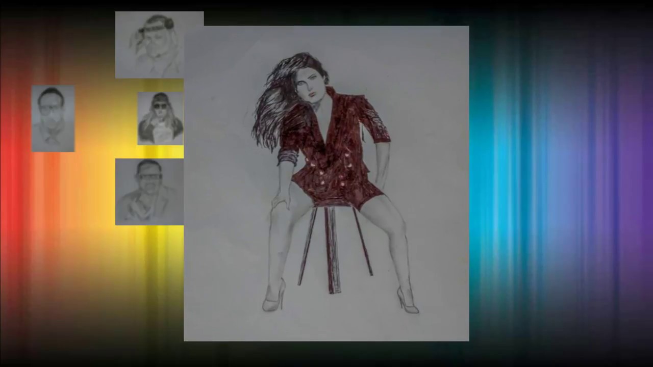 NDURURUMO HIGH SCHOOL TALENTED ARTIST