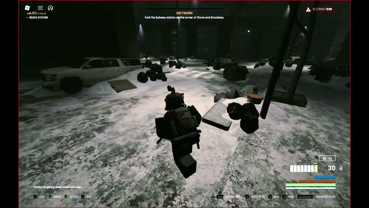 Dude that was WAYYY too close... #brm5 #blackhawkrescuemission5 #roblox #clips