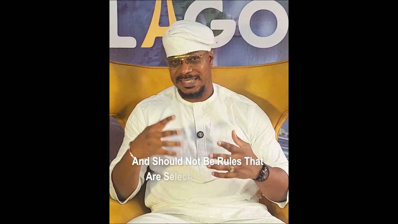 GRV Speaks on Lagos Market Fire, Calls for Better Fire Safety Measures