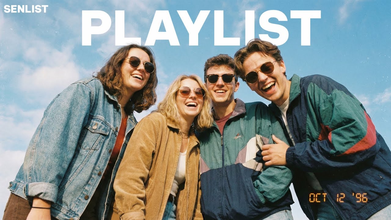 Playlistㅣ도입부 3초 듣고 바로 저장함 🎧ㅣ하루종일 기분 좋아지는 팝 모음ㅣFunk · R&B · Soul #playlist #카페음악