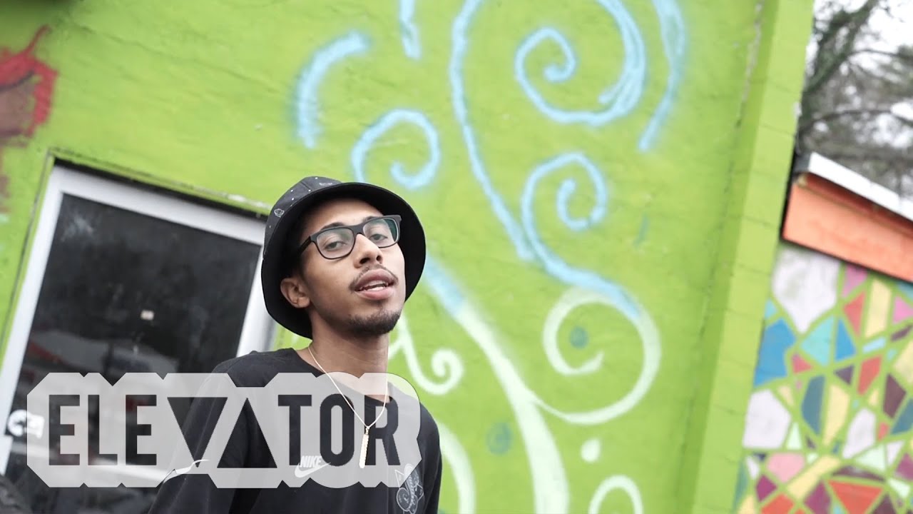 thcoolismac - Up2Me (Official Music Video)