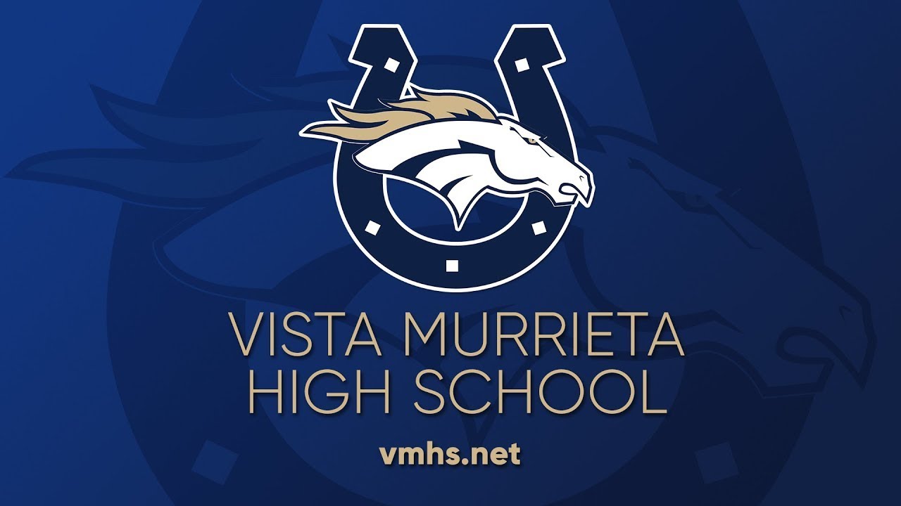Vista Murrieta High School - Commencement Ceremonies - Class of 2024