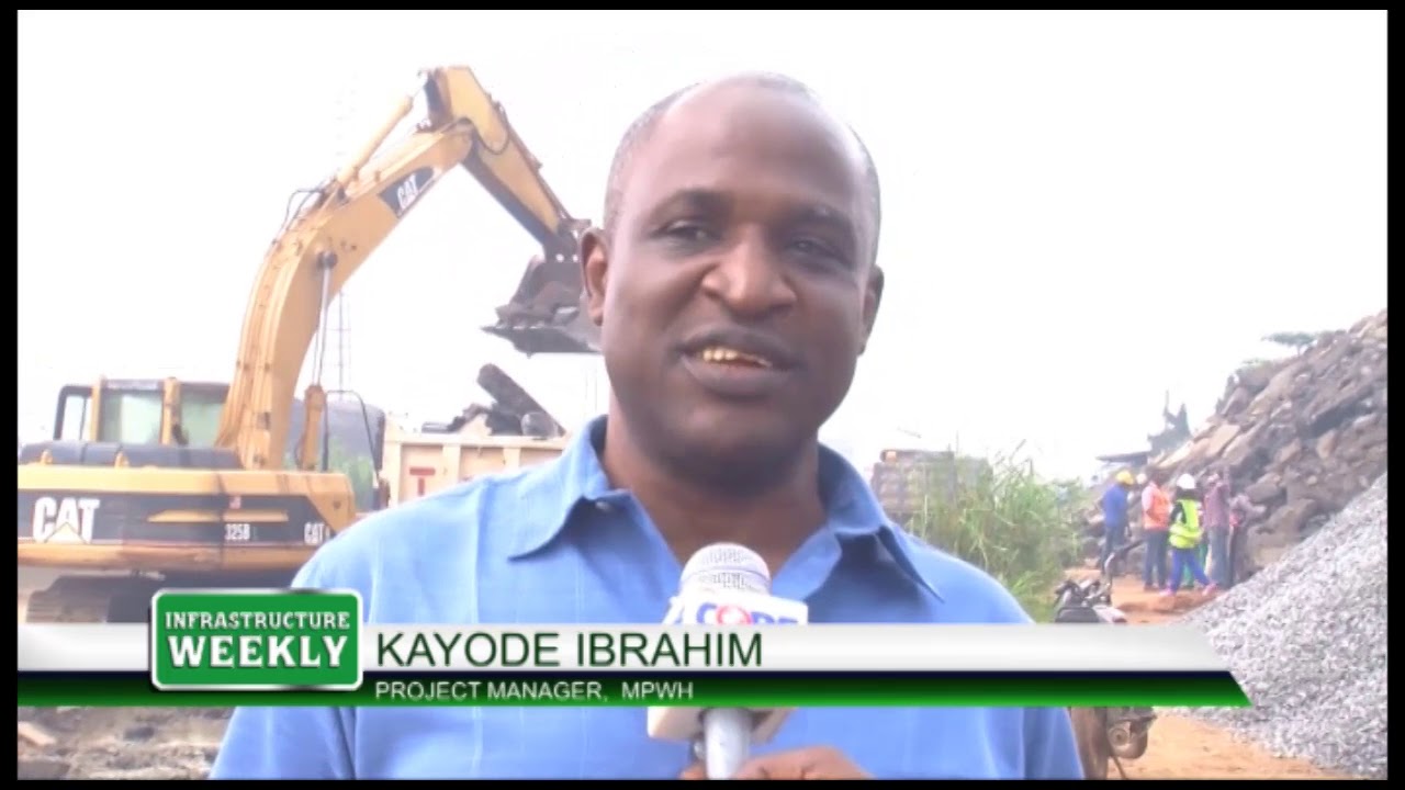 STRATEGIC, TARGETED INFRASTRUCTURE DEVELOPMENT FOR ECONOMIC DEVELOPMENT
