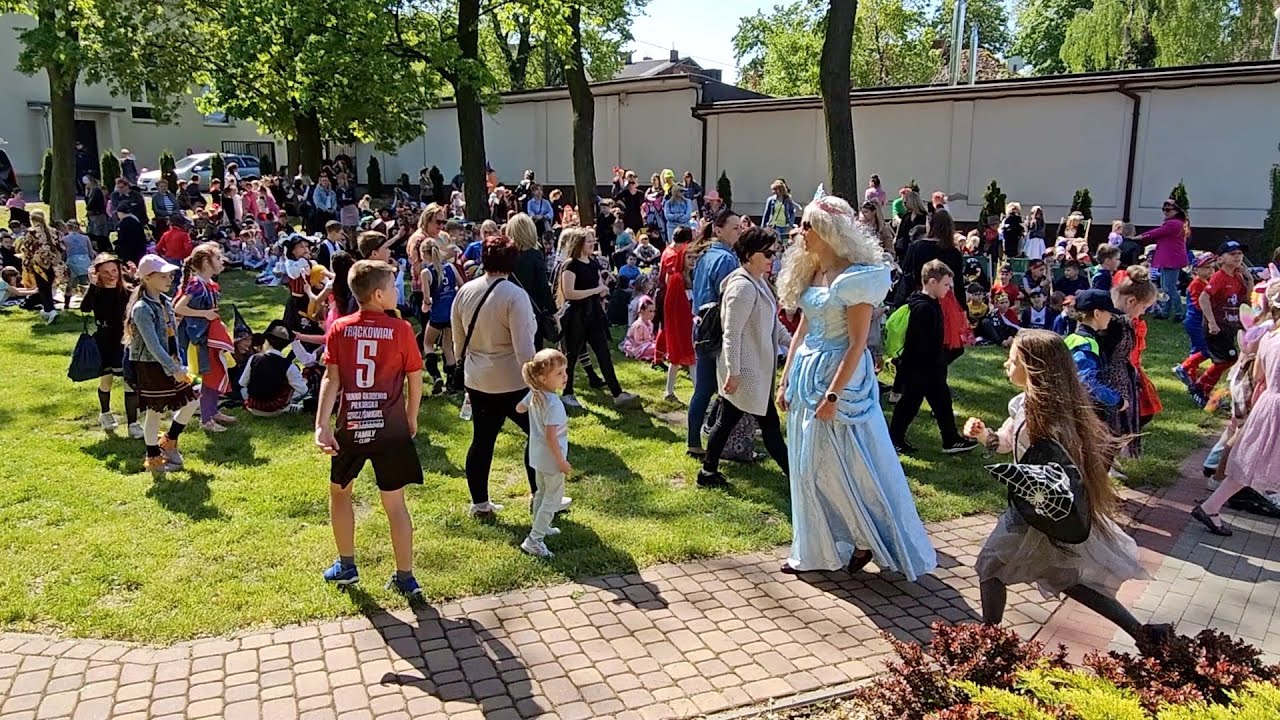 Baśniowo w Śmiglu