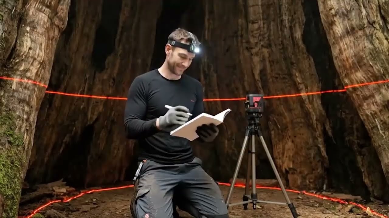 Building a Tree House in the Forest | Amazing Nature Construction