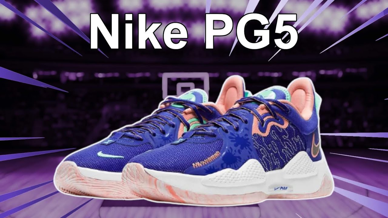 PG5 | First Impression