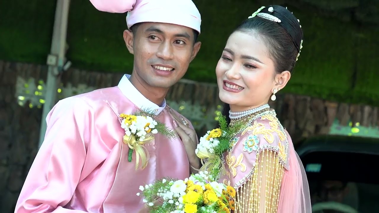 HD Wedding