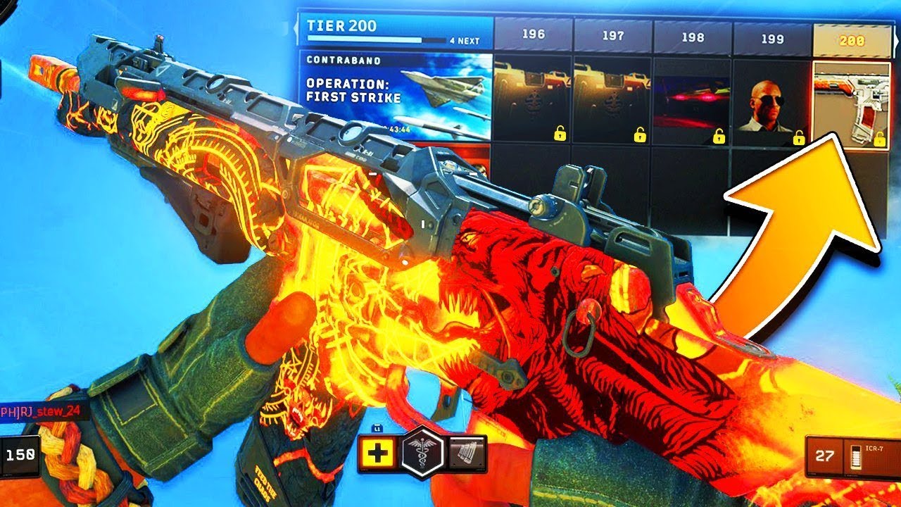 TIER 200 