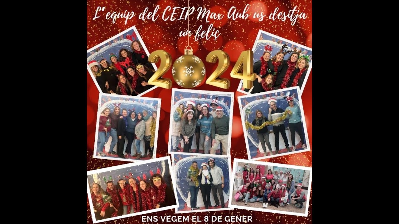 CHRISTMAS, A HAPPY TIME TO SHARE