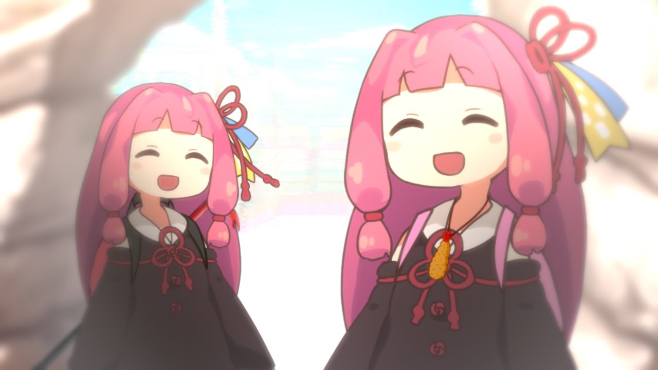 バイバイ