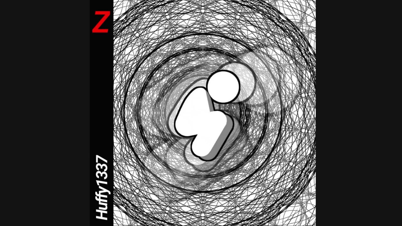 Huffy1337 - Collapsing trumpets