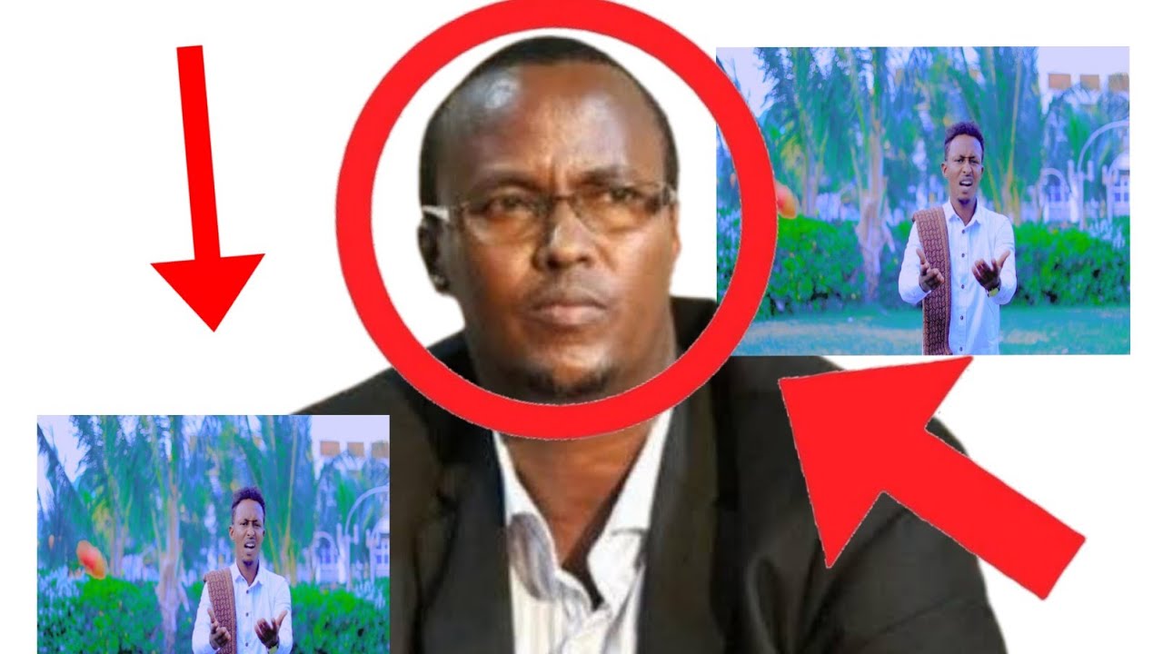 Abwan dalmar wadani dhaanto cusub jowhar dhiiqo..