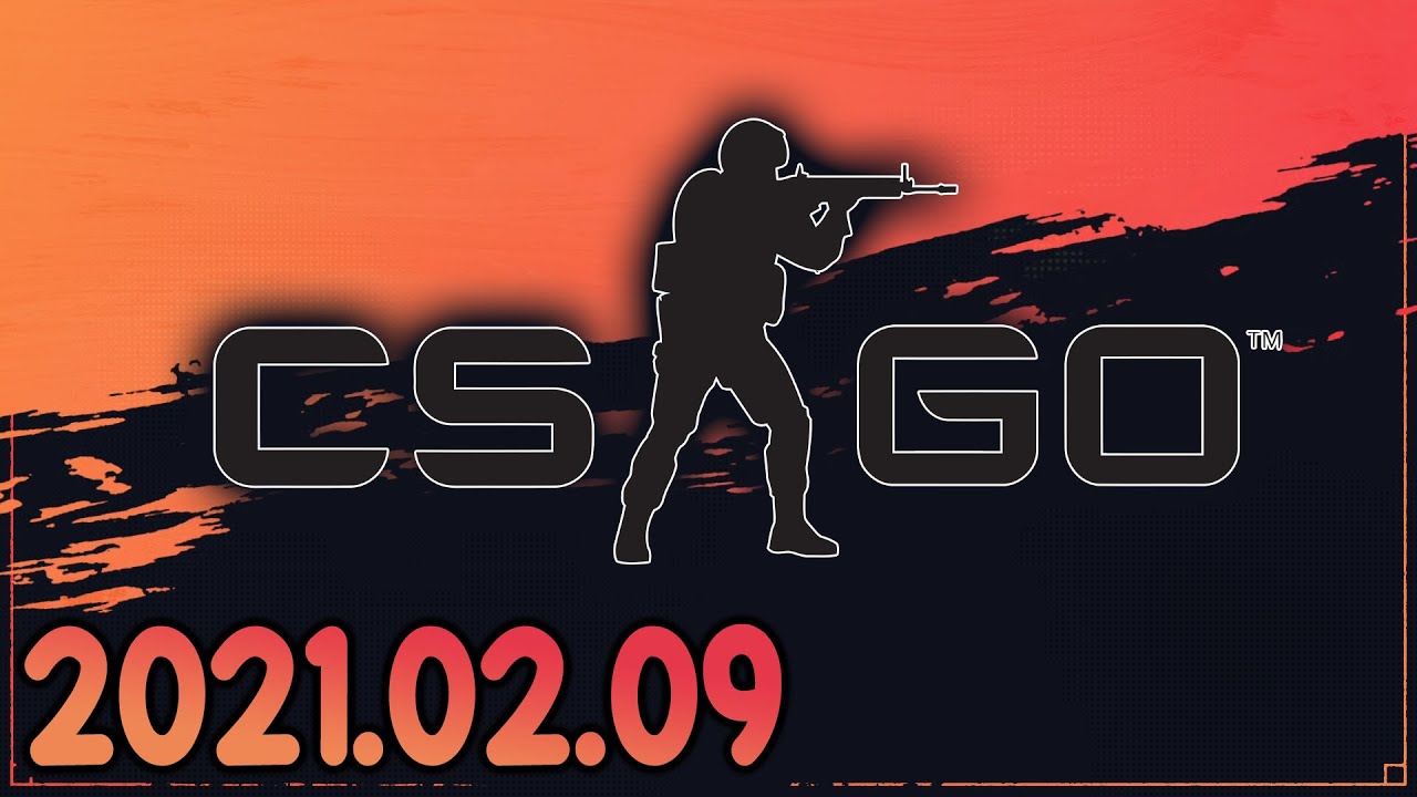 Counter-Strike: Global Offensive (2021-02-09)
