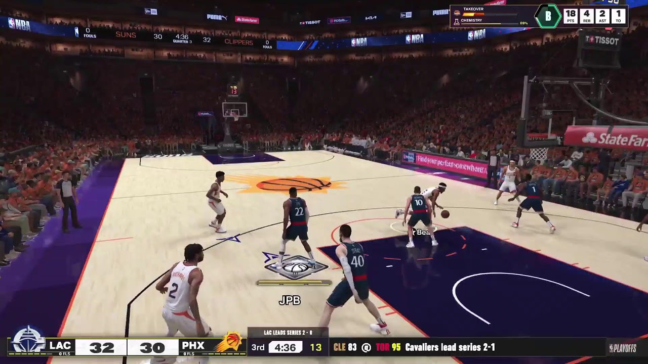 NBA 2K25 in 2026: MyCareer | Gameplay | Rosters