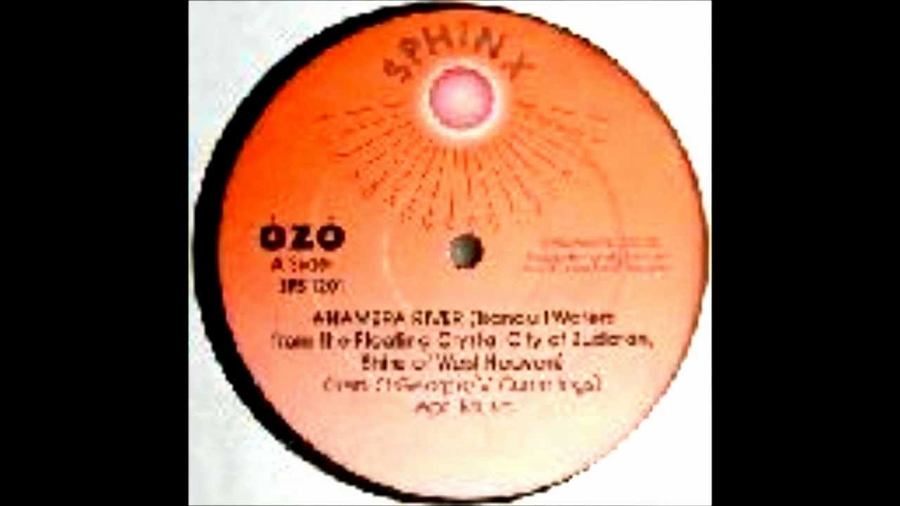 Ozo - Skintight